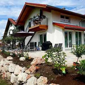  Apartment Oberland-ferienwohnung Deutschland