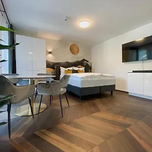  Apartment Darebell Designerapartments Calvigasse Österreich