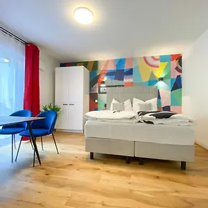  Apartment Darebell Designerapartments Calvigasse Österreich