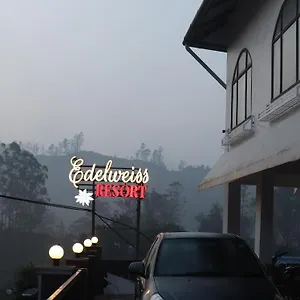  Lodge Edelweiss