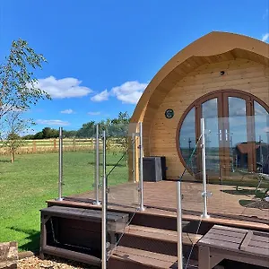 Finest Retreats - Deep Dale , York United Kingdom