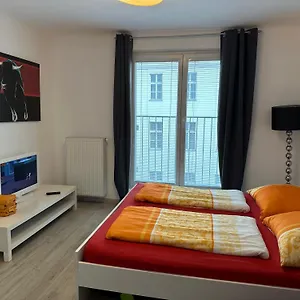 Apartment Opera , Vienna Austria