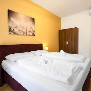 Tabor 1020 , Vienna Austria