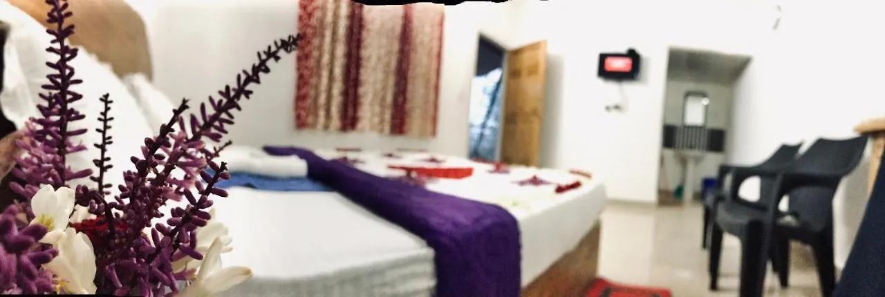 Drizzle Valley Cottage Munnar Homestay