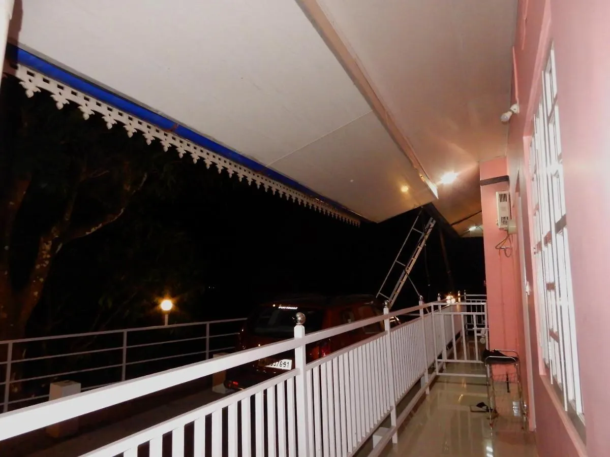 Drizzle Valley Cottage Munnar Homestay