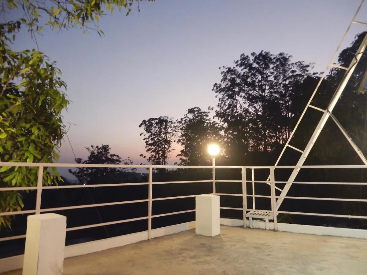 Drizzle Valley Cottage Munnar 0*,