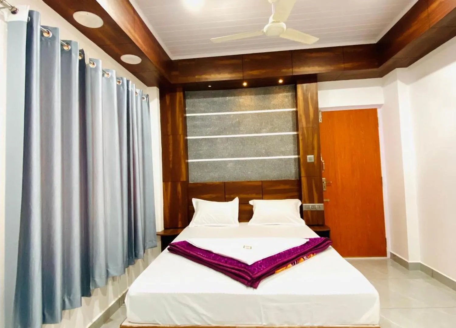Homestay Drizzle Valley Cottage Munnar